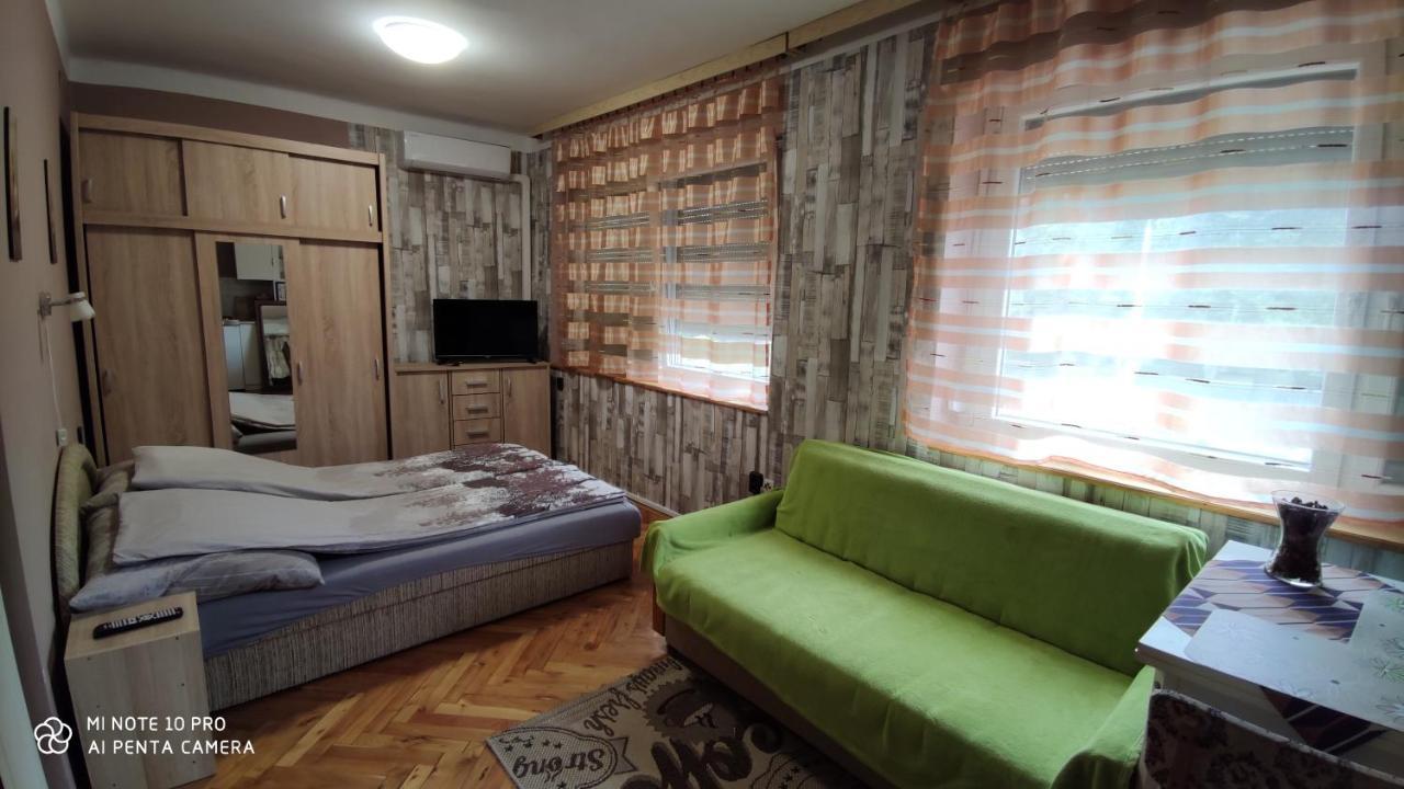 Apartman Edit Harkany Luaran gambar