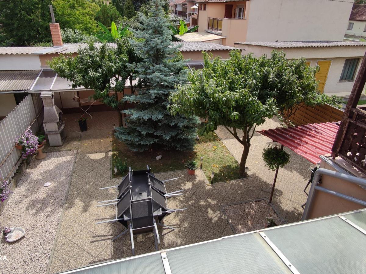 Apartman Edit Harkany Luaran gambar