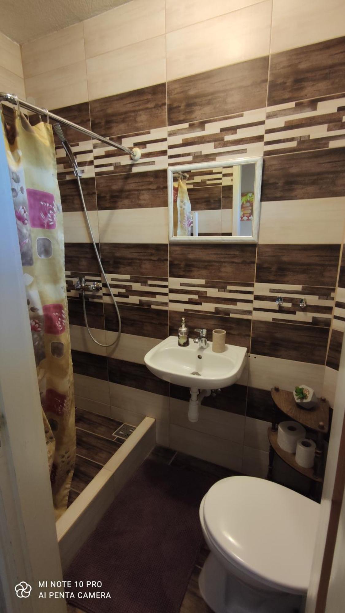 Apartman Edit Harkany Bilik gambar