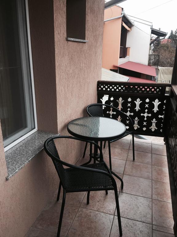 Apartman Edit Harkany Luaran gambar