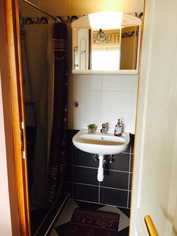 Apartman Edit Harkany Luaran gambar